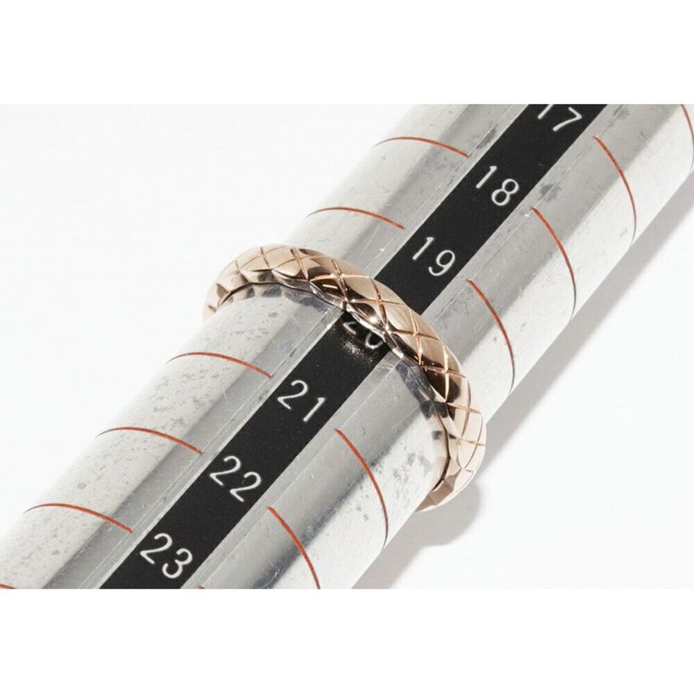 Chanel Coco Crush Ring Mini Model - image 2